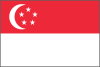 Singapore Flag 770,2018/1/28