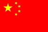 China Flag 380,2019/9/28