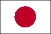 Japan Flag 1250,2018/2/25